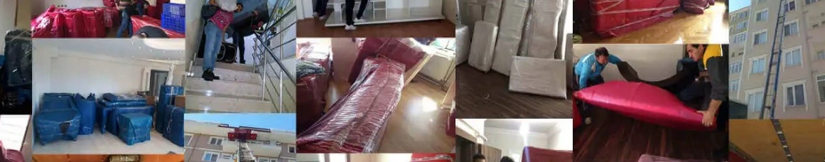 İskenderun Parça Eşya Taşımacılık görseli